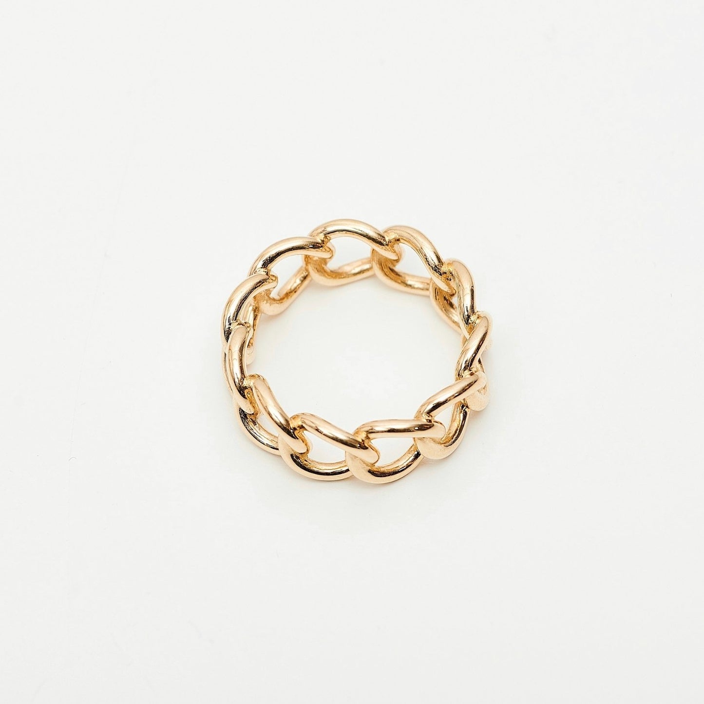 Chained Ring