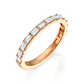 Valeriia Diamond Ring