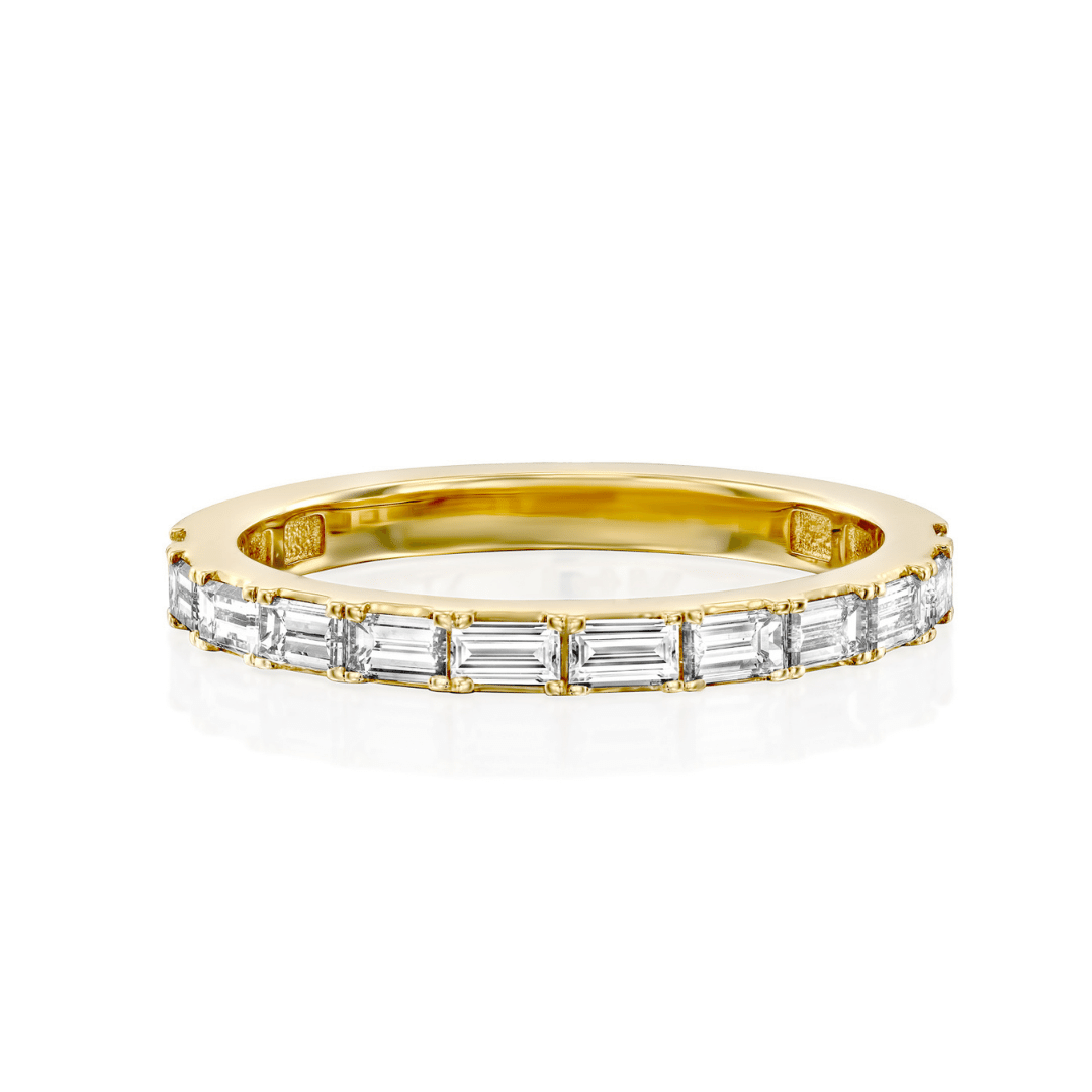 Valeriia Diamond Ring