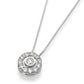 Wheel of Fortune Necklace